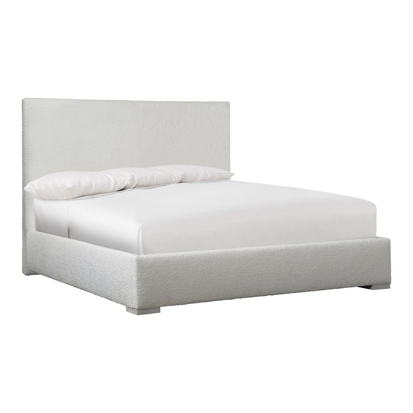 Solaria K1763 Panel Bed