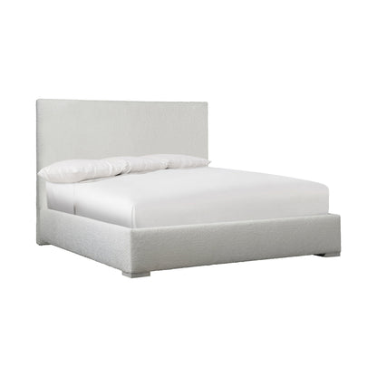Solaria K1763 Panel Bed