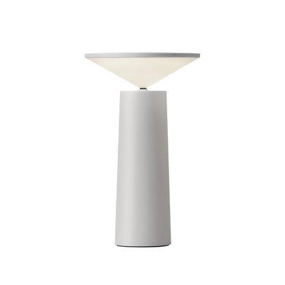 Cocktail Table Lamp
