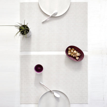 Bay Weave Placemat (Set of 4)