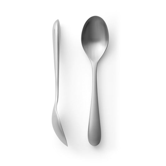 Stockholm Cutlery Coffee Spoon (Set of 4)