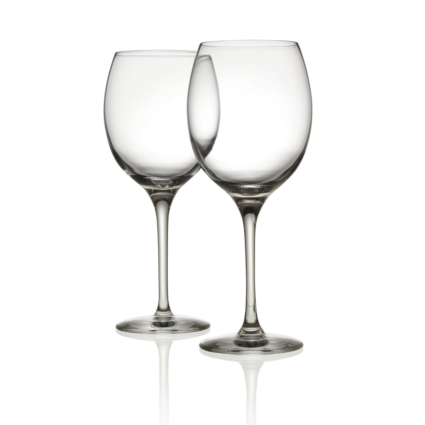 Mami White Wine Glasses (Set of 4)