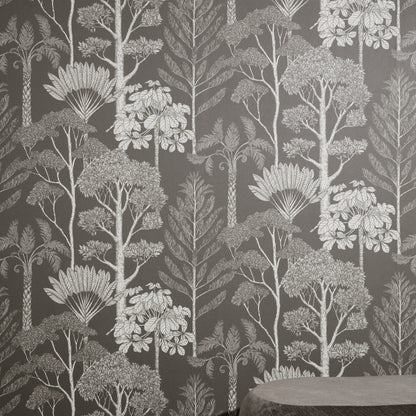 Katie Scott Tree Wallpaper