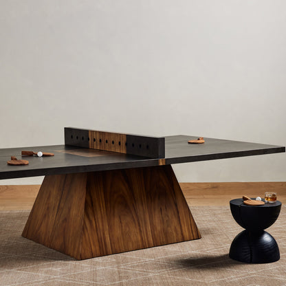 Ping Pong Dining Table