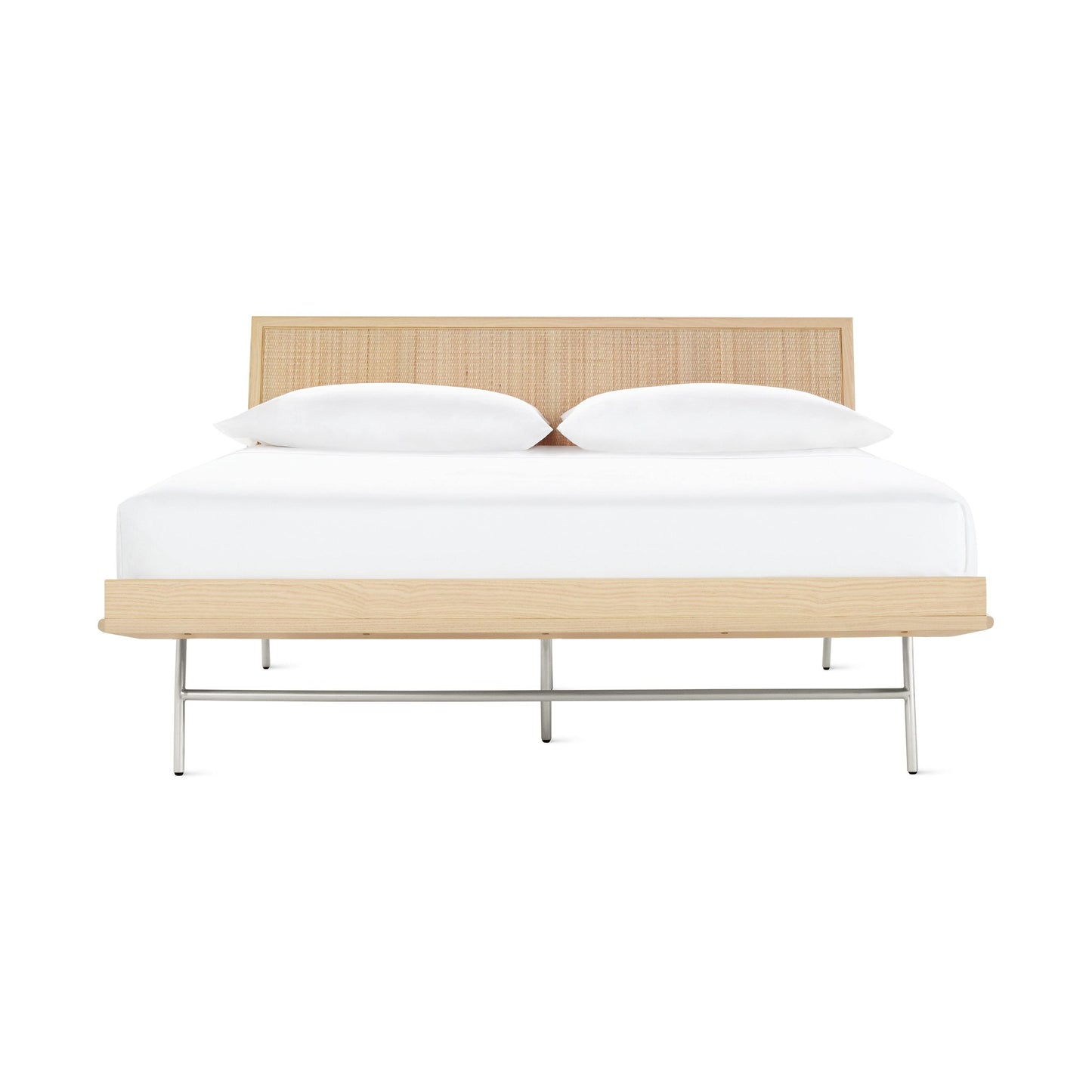 Nelson Thin Edge H Frame Bed