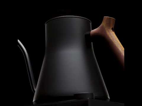 Stagg EKG Pro Electric Kettle  Fellow Coffee Products – Athens and Company