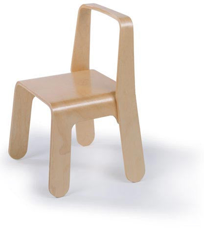 Look-Me Kid's Chair