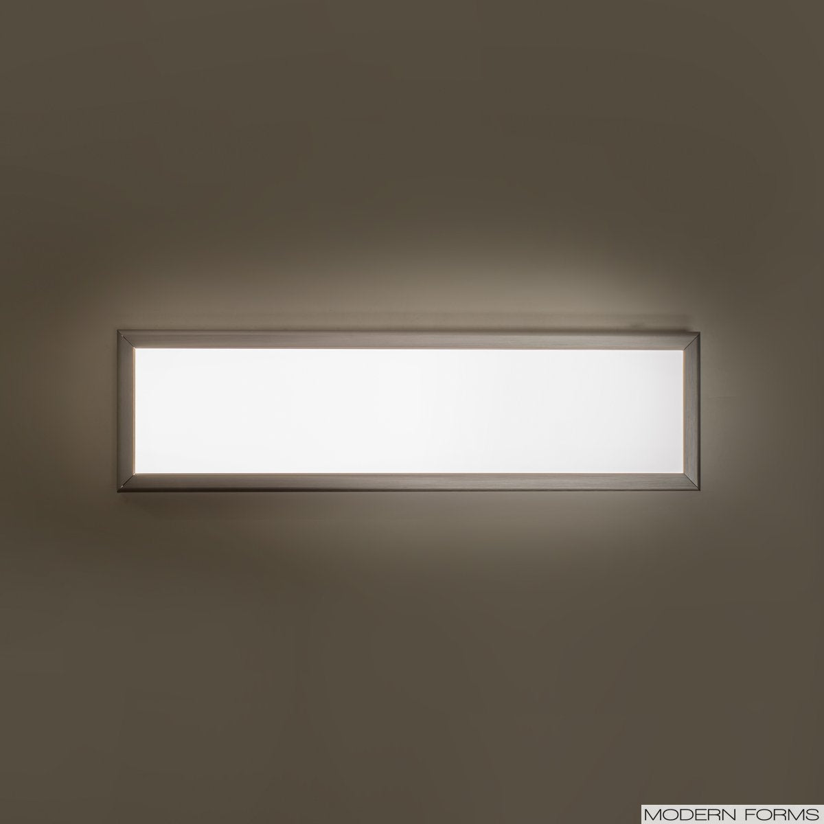 Neo Rectangular Wall / Ceiling Light