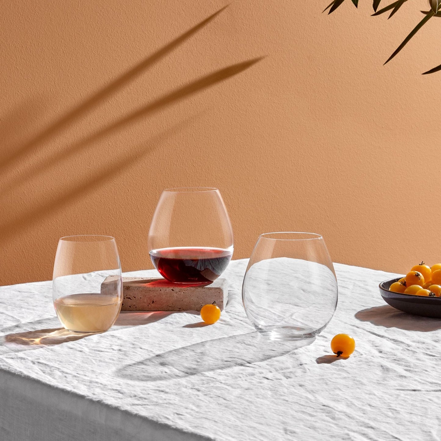 Pure Bourgogne Glass (Set of 8)