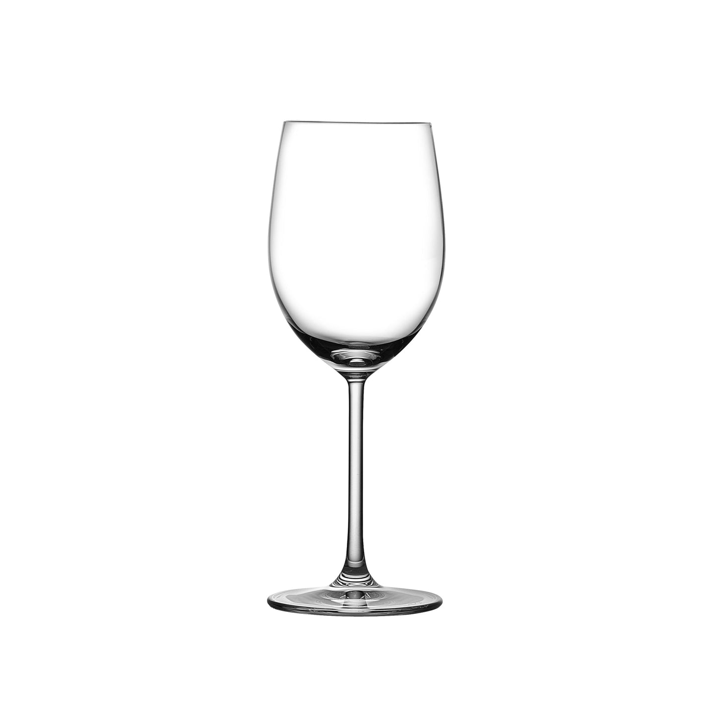 Vintage White Wine Glass (Set of 4)