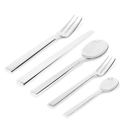 Santiago 5 Piece Cutlery Set