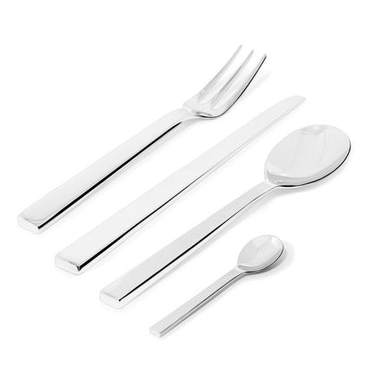 Santiago 24 Piece Cutlery Set