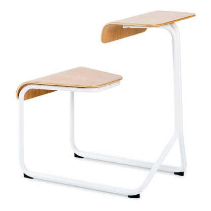 Toboggan Chair Desk