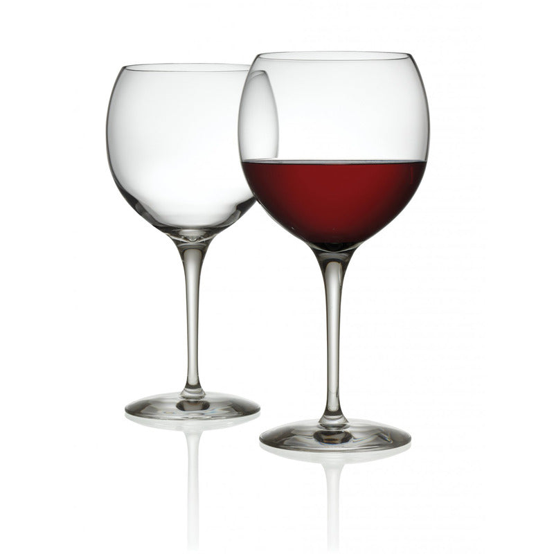 Mami Red Wine Glass (Set of 4)