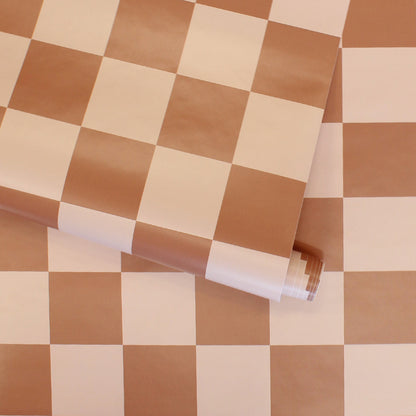 Checkmate Removable Wallpaper
