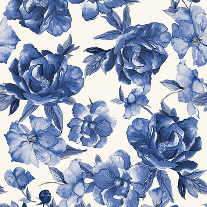 Forget-Me-Not Wallpaper