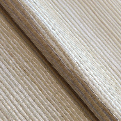 Grasscloth Loose Weave Jute Authentic Wallpaper