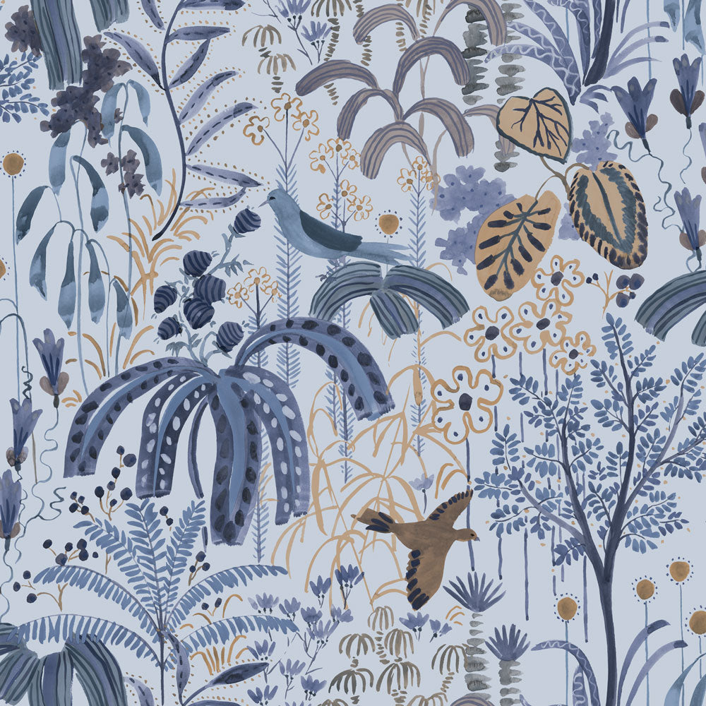Willow Removable Wallpaper