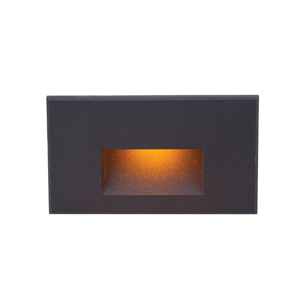 Low Voltage 4011 Horizontal Step and Wall Light
