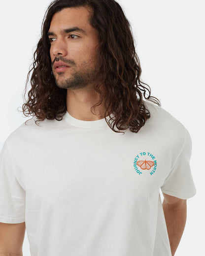 Monarch Highway T-Shirt - Ungendered