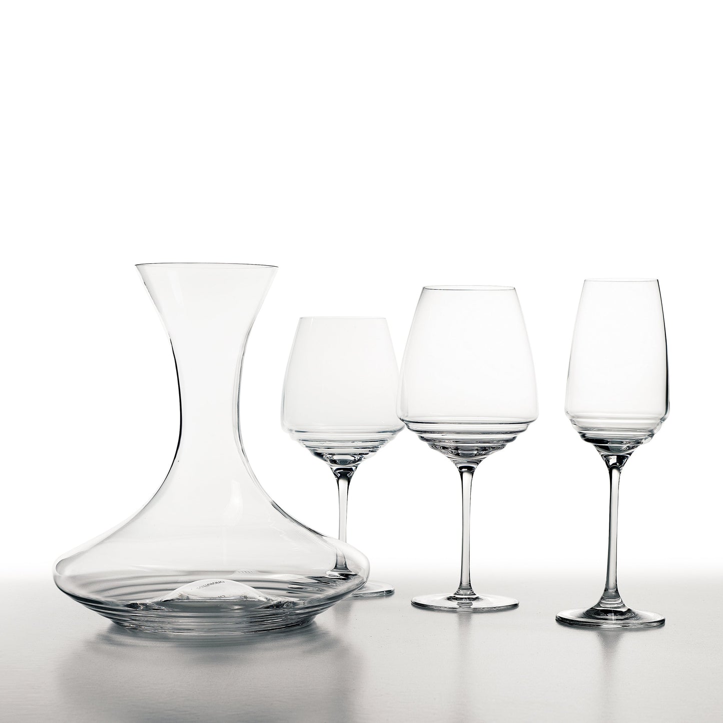 Esperienze Pinot Noir & Amarone Wine Glass (Set of 6)