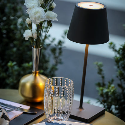 Poldina Pro Rechargeable Table Lamp